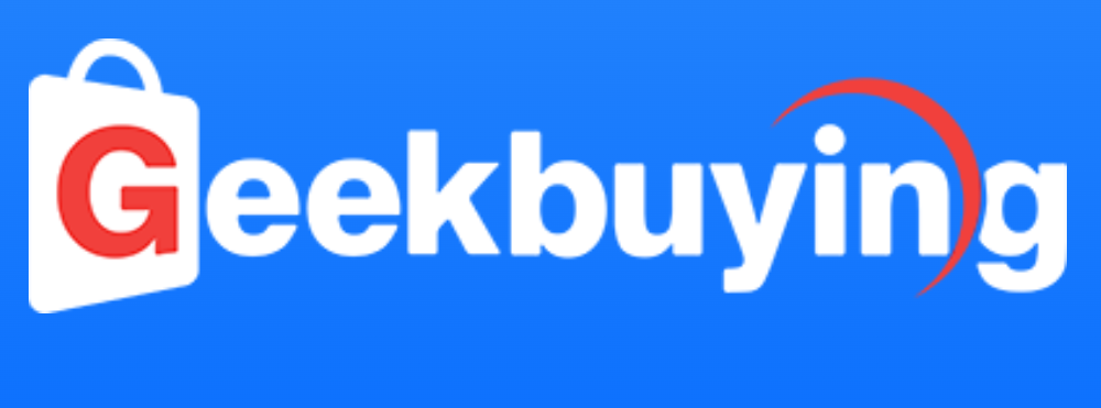 Geekbuying logo